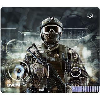 SVEN MP-G01S Soldier SVEN MP-G01S Soldier